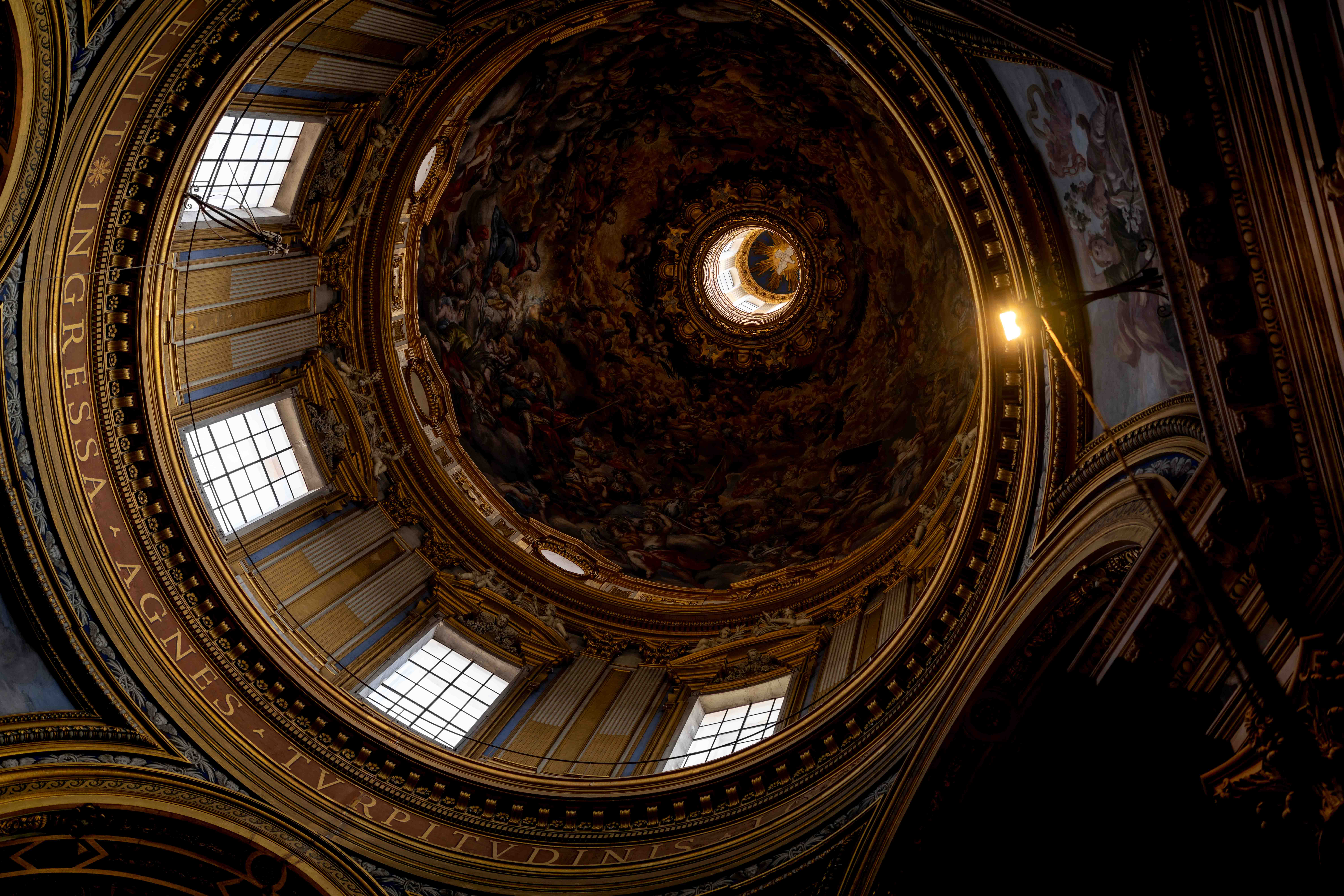 Photos from travel in Rome, Florence, Venice, Fall 2025.